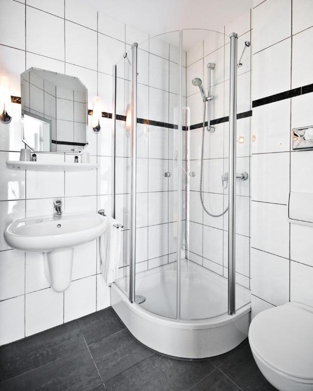 Hotel Am Oppspring Mülheim an der Ruhr Pokoj fotografie