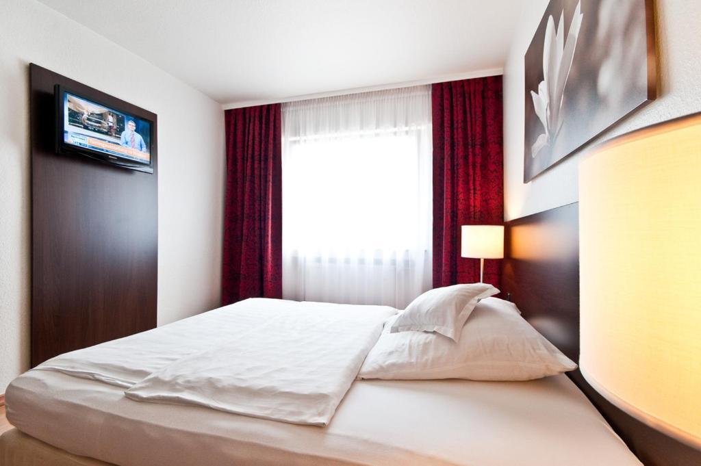 Hotel Am Oppspring Mülheim an der Ruhr Exteriér fotografie